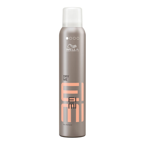 Shampoo a Seco Wella EIMI Dry Me